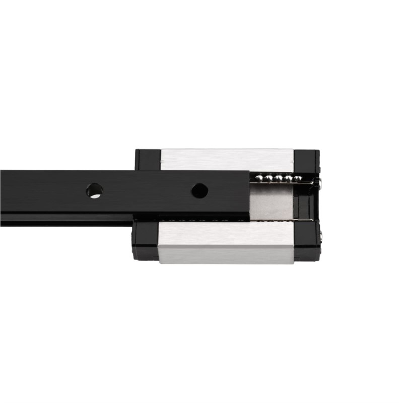 MGN12 12mm Lineer Kayar Kılavu - Linear Rail Mgn12H Set incelemesi ve fiyatı