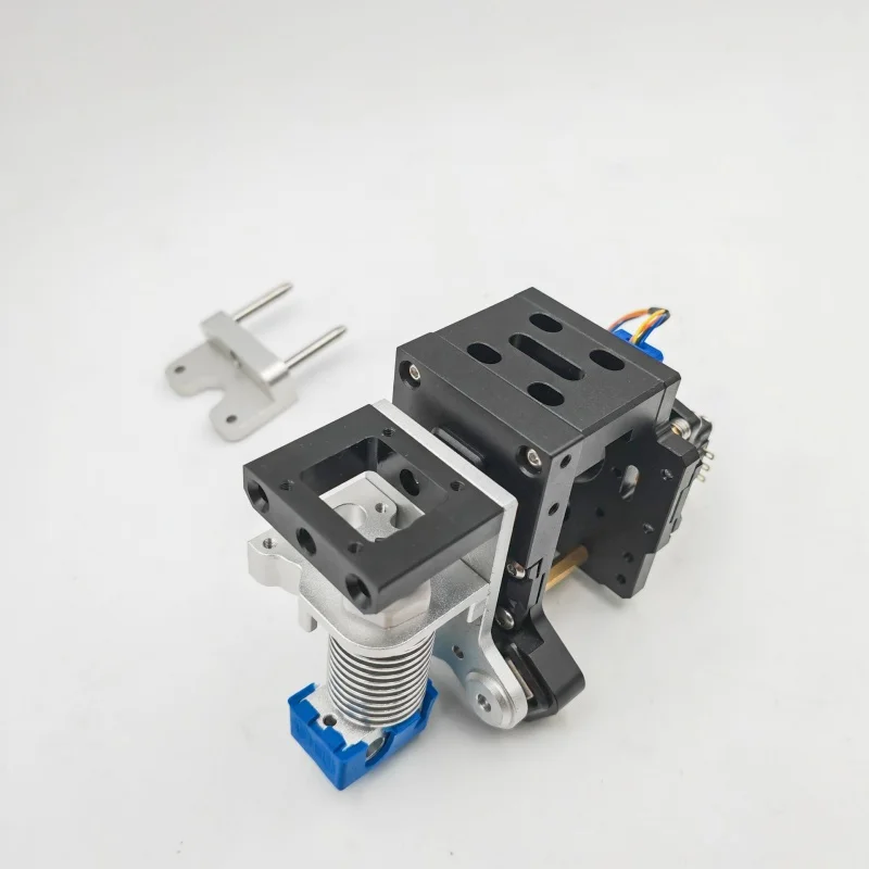Funssor RatRig VCore 3 Alet De - Corexy 3D Printer Kit incelemesi ve fiyatı