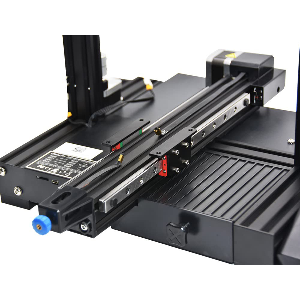 Creality Ender-3/Ender 3 V2 En - Linear Rail Mgn12H Set incelemesi ve fiyatı