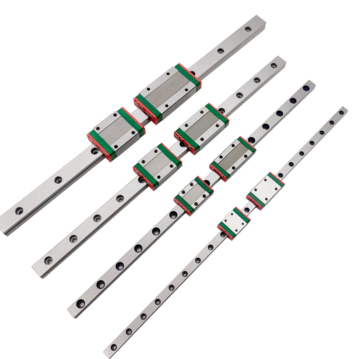 MGN12H lineer kılavuz kaymak b - Linear Rail Mgn12H Set incelemesi ve fiyatı