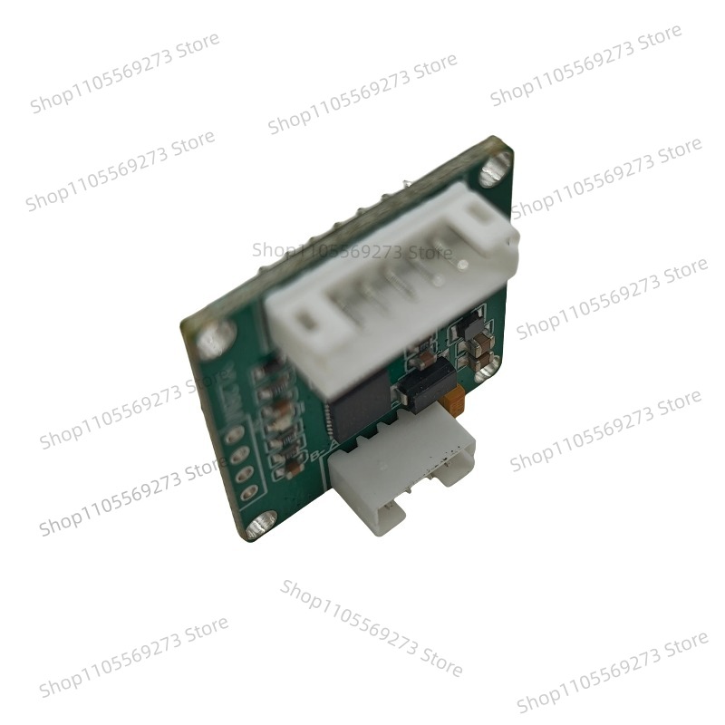 Modbus Açık/Kapalı Döngü Step  - Closed Loop Stepper Motor Nema 17 incelemesi ve fiyatı