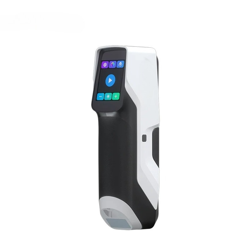 Elde taşınabilir yüksek hassas - Handheld 3D Scanner High Precision incelemesi ve fiyatı