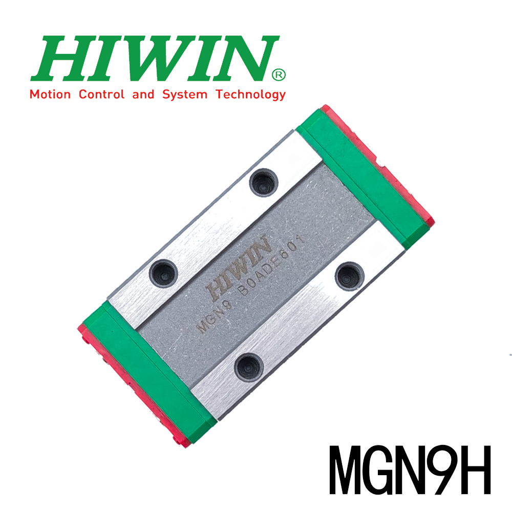 Ücretsiz Kargo HIWIN Orijinal  - Linear Rail Mgn12H Set incelemesi ve fiyatı